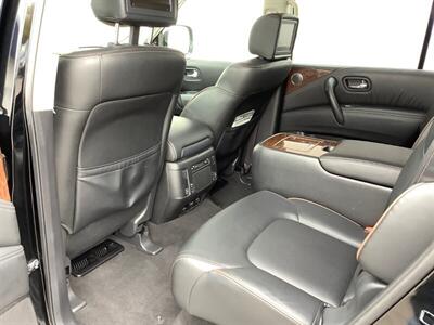 2019 Nissan Armada Platinum - Photo 26 - Crest Hill, IL 60403