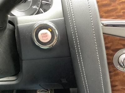 2019 Nissan Armada Platinum   - Photo 20 - Crest Hill, IL 60403