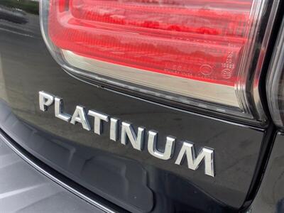 2019 Nissan Armada Platinum - Photo 46 - Crest Hill, IL 60403