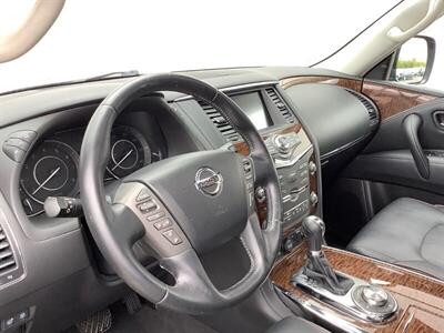 2019 Nissan Armada Platinum - Photo 22 - Crest Hill, IL 60403