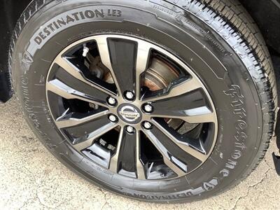 2019 Nissan Armada Platinum   - Photo 50 - Crest Hill, IL 60403