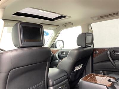 2019 Nissan Armada Platinum   - Photo 38 - Crest Hill, IL 60403