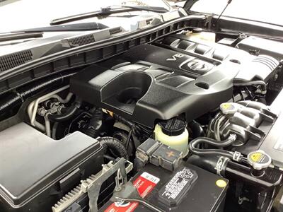 2019 Nissan Armada Platinum   - Photo 55 - Crest Hill, IL 60403