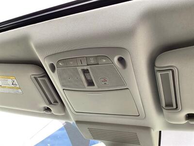 2019 Nissan Armada Platinum   - Photo 37 - Crest Hill, IL 60403