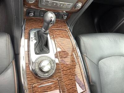 2019 Nissan Armada Platinum - Photo 19 - Crest Hill, IL 60403