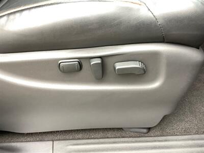 2019 Nissan Armada Platinum   - Photo 34 - Crest Hill, IL 60403