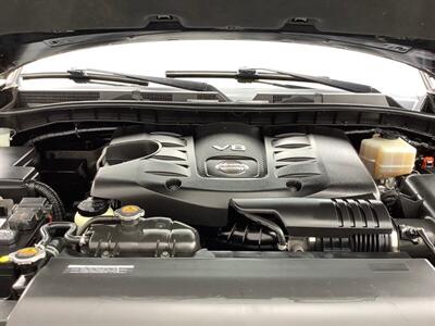 2019 Nissan Armada Platinum   - Photo 53 - Crest Hill, IL 60403