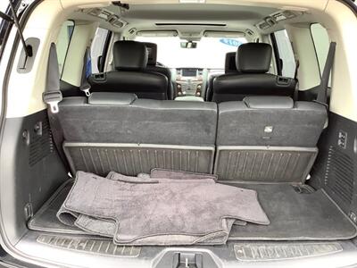 2019 Nissan Armada Platinum   - Photo 40 - Crest Hill, IL 60403