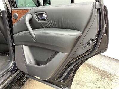 2019 Nissan Armada Platinum   - Photo 28 - Crest Hill, IL 60403