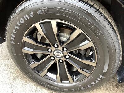 2019 Nissan Armada Platinum - Photo 49 - Crest Hill, IL 60403