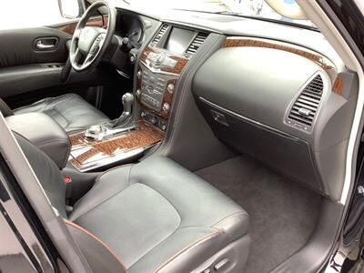 2019 Nissan Armada Platinum   - Photo 33 - Crest Hill, IL 60403