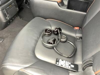 2019 Nissan Armada Platinum   - Photo 39 - Crest Hill, IL 60403