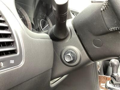 2019 Nissan Armada Platinum - Photo 23 - Crest Hill, IL 60403