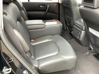 2019 Nissan Armada Platinum   - Photo 29 - Crest Hill, IL 60403