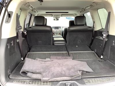 2019 Nissan Armada Platinum - Photo 41 - Crest Hill, IL 60403