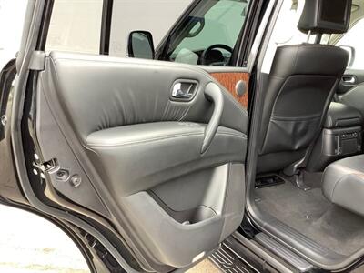 2019 Nissan Armada Platinum   - Photo 27 - Crest Hill, IL 60403