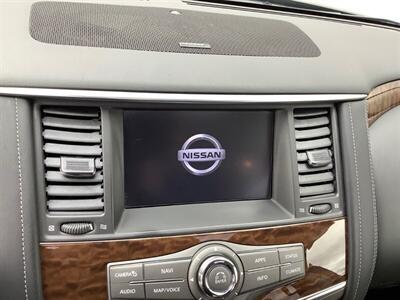 2019 Nissan Armada Platinum   - Photo 15 - Crest Hill, IL 60403