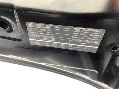 2019 Nissan Armada Platinum   - Photo 57 - Crest Hill, IL 60403