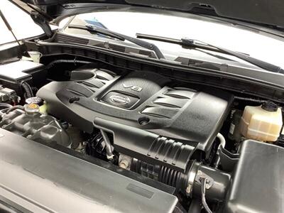 2019 Nissan Armada Platinum - Photo 54 - Crest Hill, IL 60403