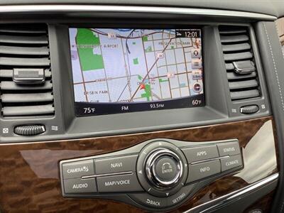 2019 Nissan Armada Platinum - Photo 17 - Crest Hill, IL 60403