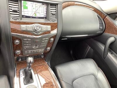 2019 Nissan Armada Platinum - Photo 18 - Crest Hill, IL 60403