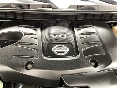 2019 Nissan Armada Platinum   - Photo 56 - Crest Hill, IL 60403