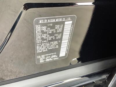 2019 Nissan Armada Platinum   - Photo 25 - Crest Hill, IL 60403