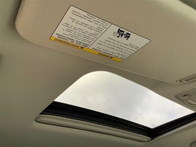 2019 Nissan Armada Platinum - Photo 36 - Crest Hill, IL 60403