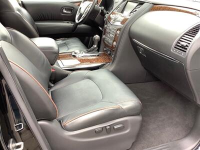 2019 Nissan Armada Platinum   - Photo 32 - Crest Hill, IL 60403