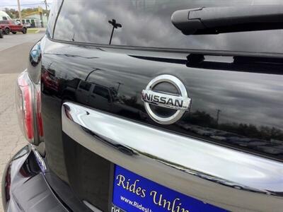 2019 Nissan Armada Platinum - Photo 44 - Crest Hill, IL 60403