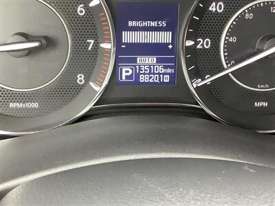 2019 Nissan Armada Platinum   - Photo 21 - Crest Hill, IL 60403