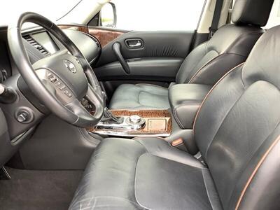 2019 Nissan Armada Platinum - Photo 13 - Crest Hill, IL 60403