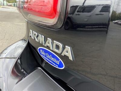 2019 Nissan Armada Platinum - Photo 45 - Crest Hill, IL 60403