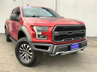 2020 Ford F-150 Raptor - Photo 9 - Crest Hill, IL 60403