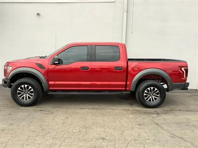 2020 Ford F-150 Raptor - Photo 3 - Crest Hill, IL 60403