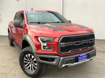 2020 Ford F-150 Raptor - Photo 8 - Crest Hill, IL 60403