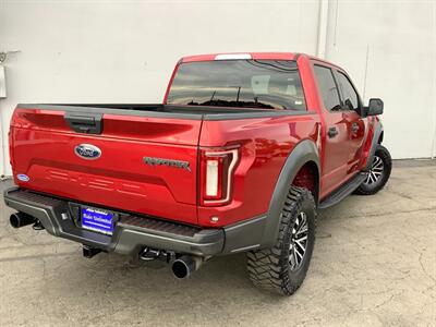 2020 Ford F-150 Raptor - Photo 6 - Crest Hill, IL 60403