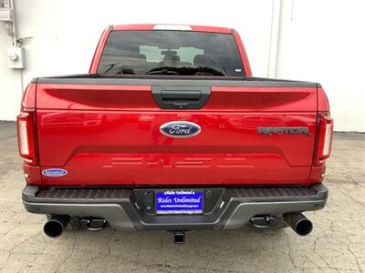 2020 Ford F-150 Raptor - Photo 5 - Crest Hill, IL 60403