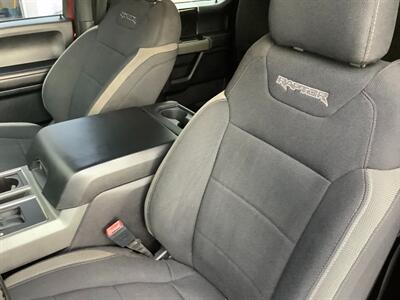 2020 Ford F-150 Raptor - Photo 27 - Crest Hill, IL 60403