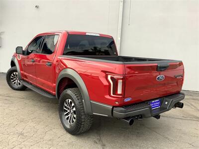 2020 Ford F-150 Raptor - Photo 4 - Crest Hill, IL 60403