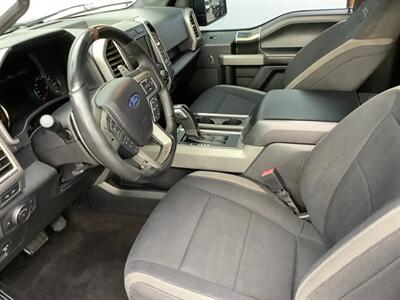 2020 Ford F-150 Raptor - Photo 16 - Crest Hill, IL 60403