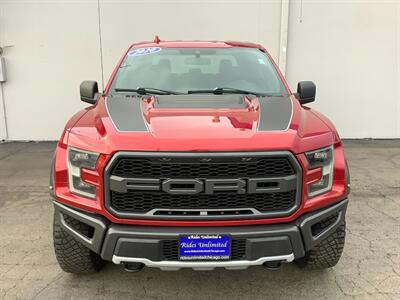 2020 Ford F-150 Raptor - Photo 10 - Crest Hill, IL 60403