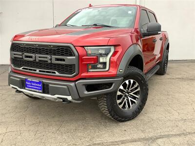 2020 Ford F-150 Raptor - Photo 2 - Crest Hill, IL 60403