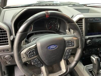 2020 Ford F-150 Raptor - Photo 20 - Crest Hill, IL 60403