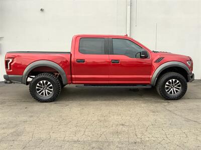 2020 Ford F-150 Raptor - Photo 7 - Crest Hill, IL 60403