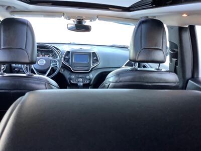 2019 Jeep Cherokee Latitude Plus   - Photo 46 - Crest Hill, IL 60403