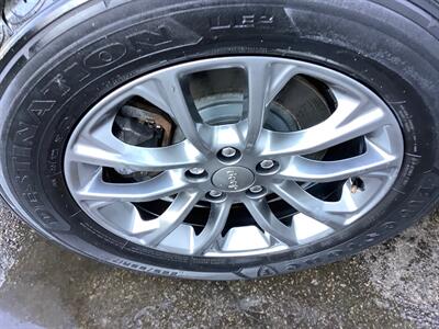 2019 Jeep Cherokee Latitude Plus   - Photo 47 - Crest Hill, IL 60403