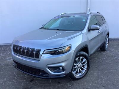 2019 Jeep Cherokee Latitude Plus   - Photo 2 - Crest Hill, IL 60403