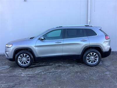 2019 Jeep Cherokee Latitude Plus   - Photo 3 - Crest Hill, IL 60403