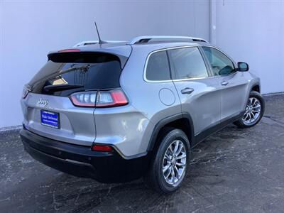 2019 Jeep Cherokee Latitude Plus   - Photo 6 - Crest Hill, IL 60403